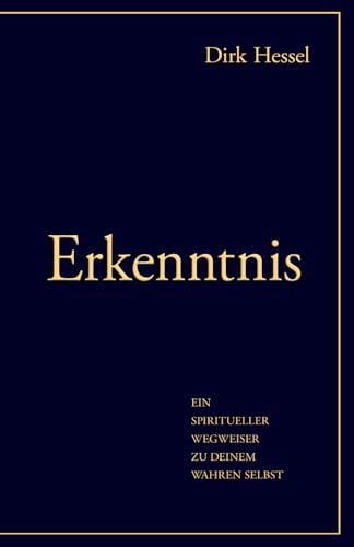 Erkenntnis von Dirk Hessel