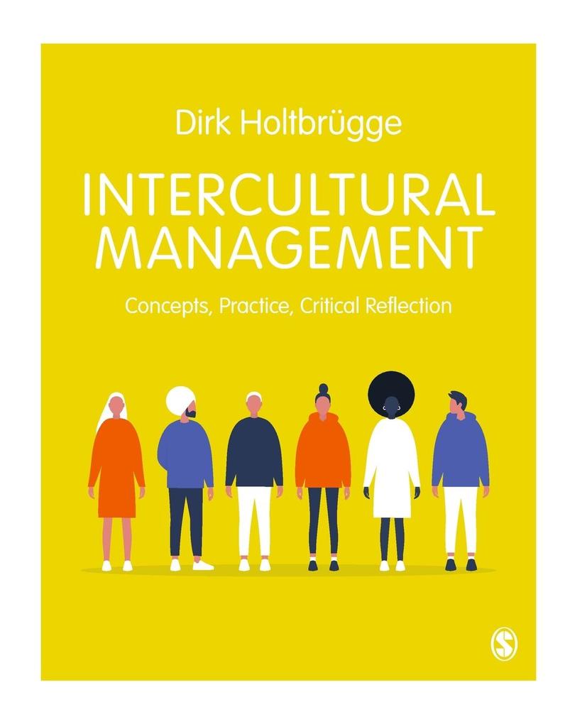 Intercultural Management von Sage Publications Ltd.