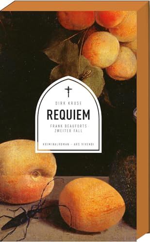 Requiem - Frank Beauforts zweiter Fall