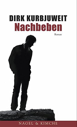 Nachbeben: Roman von Verlag Nagel & Kimche AG