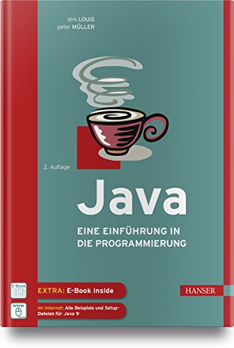 Java: Eine Einführung in die Programmierung