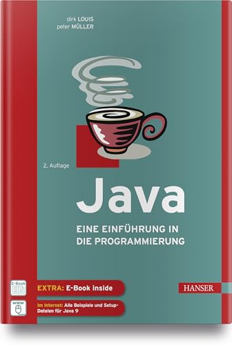 Java: Eine Einführung in die Programmierung