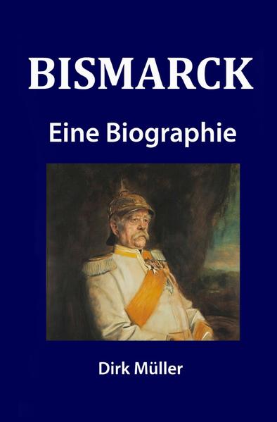 Bismarck von epubli