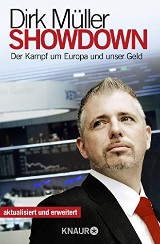 Showdown: Der Kampf um Europa und unser Geld Showdown: Der Kampf um Europa und unser Geld