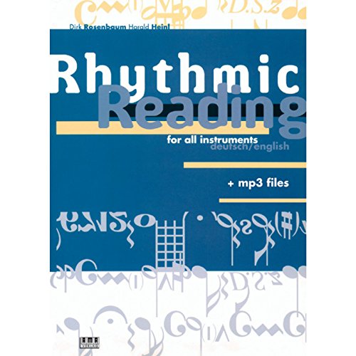 Rhythmic Reading: for all instruments