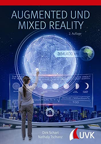 Augmented und Mixed Reality für Marketing, Medien und Public Relations