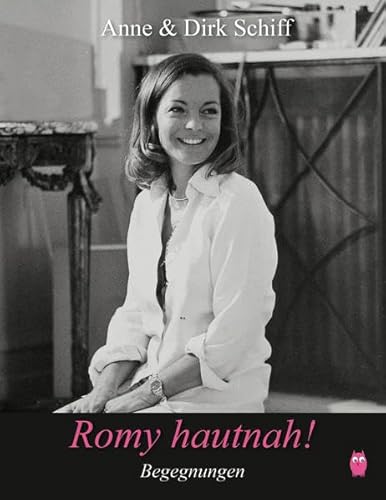 Romy hautnah! Begegnungen