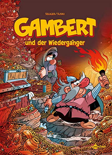 Gambert. Band 3