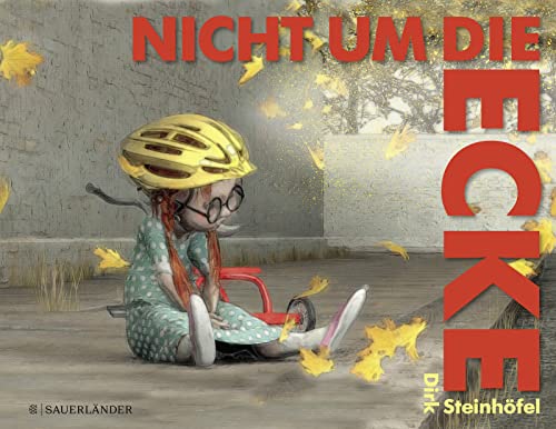 Nicht um die Ecke Nicht um die Ecke