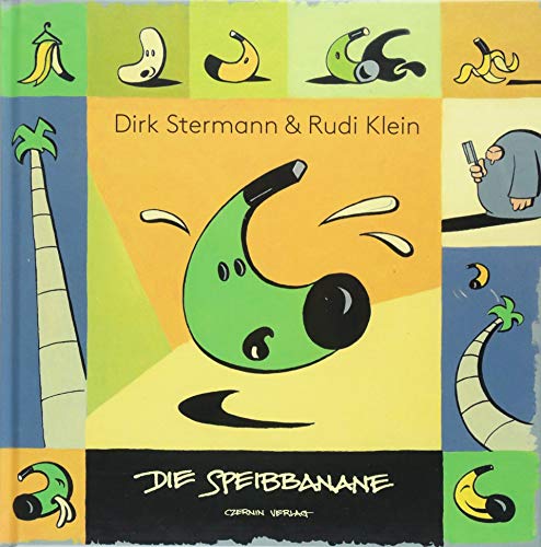 Die Speibbanane