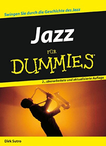 Jazz für Dummies