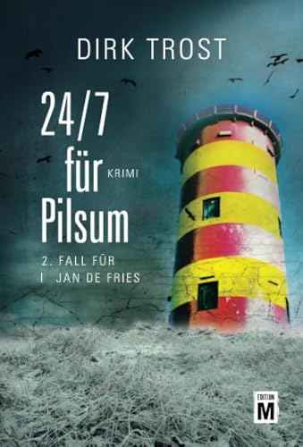 24/7 für Pilsum von Edition M