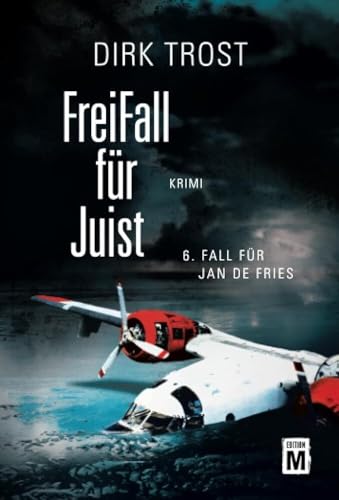 FreiFall für Juist von Edition M