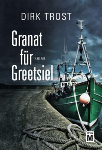 Granat für Greetsiel von Edition M