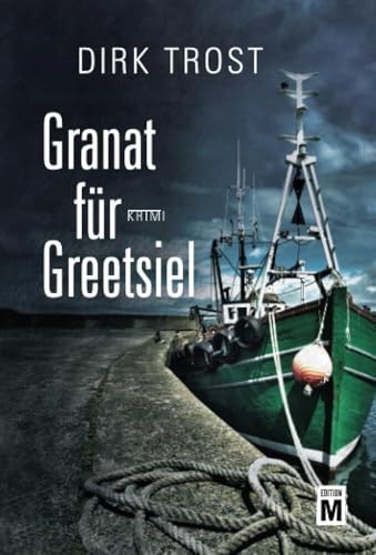 Granat für Greetsiel