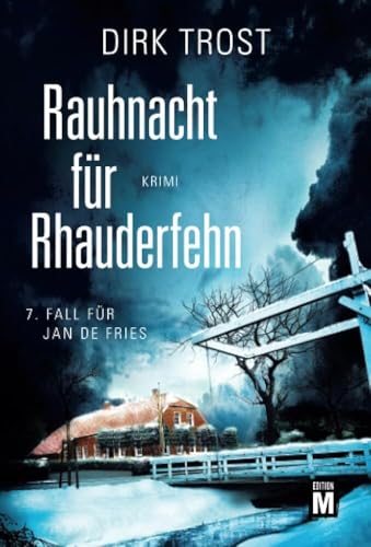 Rauhnacht für Rhauderfehn von Edition M