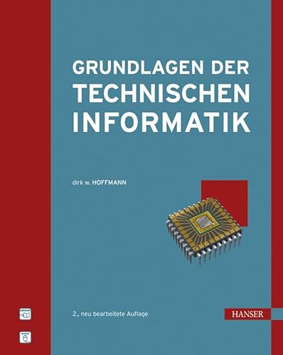 Grundlagen der Technischen Informatik