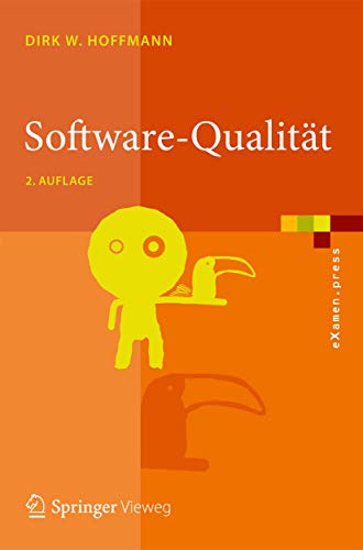 Software-Qualität (eXamen.press) von Springer