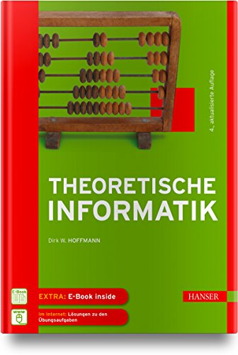 Theoretische Informatik: Mit E-Book