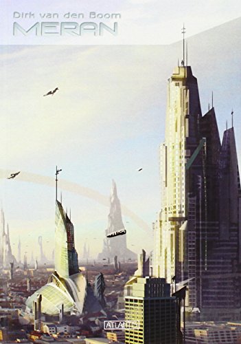 Meran Meran von Atlantis Verlag Guido Latz