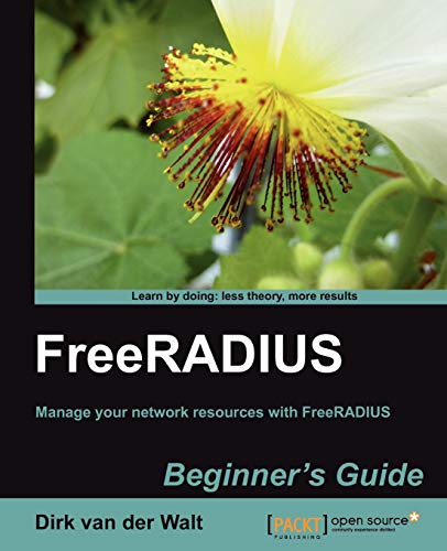 Freeradius Beginner's Guide