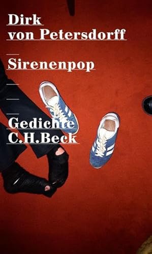 Sirenenpop: Gedichte