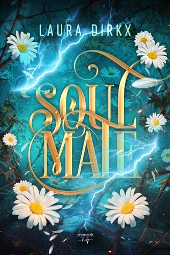 Soulmate von Hamley Books
