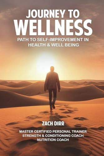 Journey to Wellness von Authors Book Publishing