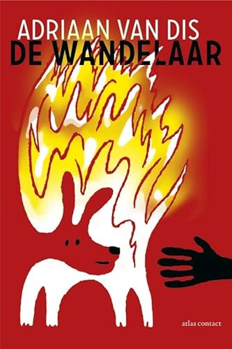 De wandelaar: roman
