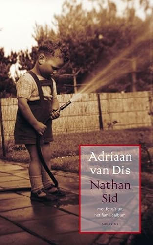 Nathan Sid: novelle von Augustus