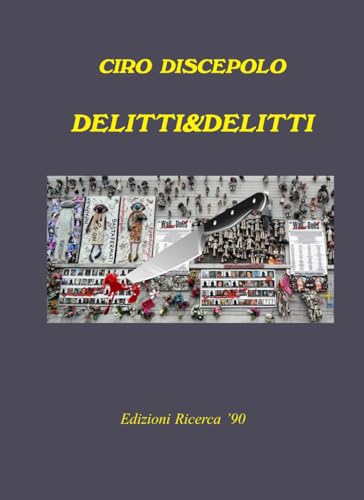 DELITTI&DELITTI von Independently published