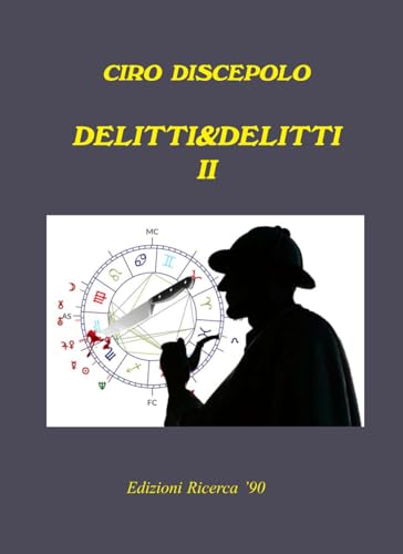 Delitti&Delitti II von Independently published