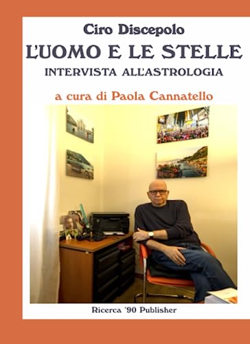 L'Uomo E Le Stelle: Intervista All'Astrologia