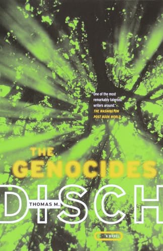 The Genocides (Vintage) von Vintage