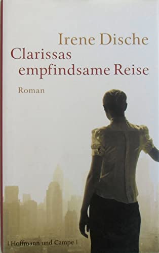 Clarissas empfindsame Reise von Hoffmann und Campe