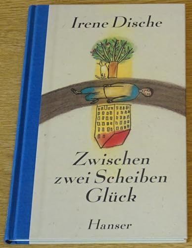 Zwischen zwei Scheiben Glück