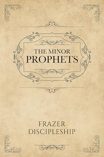 The Minor Prophets von Bowker