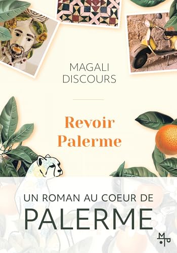Revoir Palerme von MAISON POP