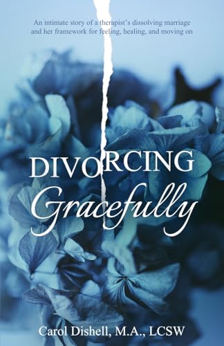 Divorcing Gracefully von Atmosphere Press