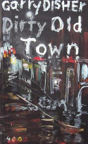 Dirty Old Town (Pulp Master) von PULP MASTER