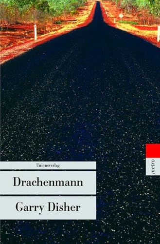Drachenmann: Ein Inspector-Challis-Roman. Kriminalroman. Ein Inspector-Challis-Roman (1)