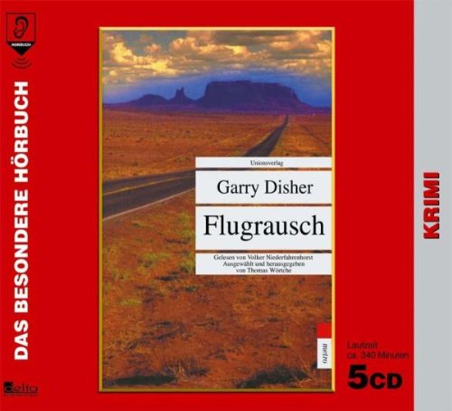 Flugrausch. 5 CDs