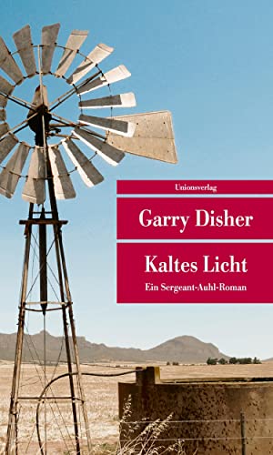 Kaltes Licht: Kriminalroman (Unionsverlag Taschenbücher) (metro) von Unionsverlag