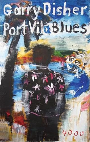 Port Vila Blues: Ein Wyatt-Roman (Pulp Master)