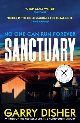 Sanctuary: The Times Crime Book of the Month