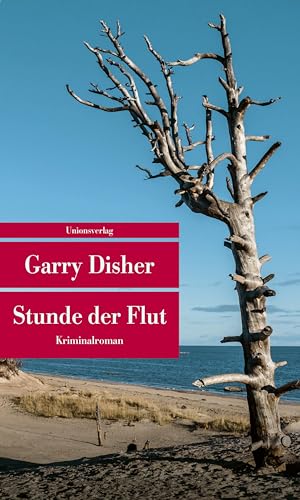 Stunde der Flut: Kriminalroman (Unionsverlag Taschenbücher) (metro)