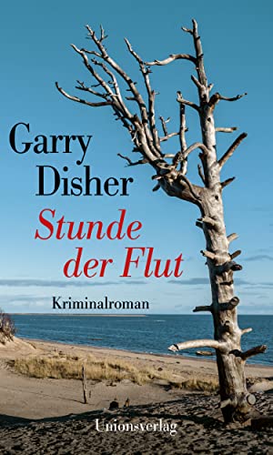 Stunde der Flut: Kriminalroman