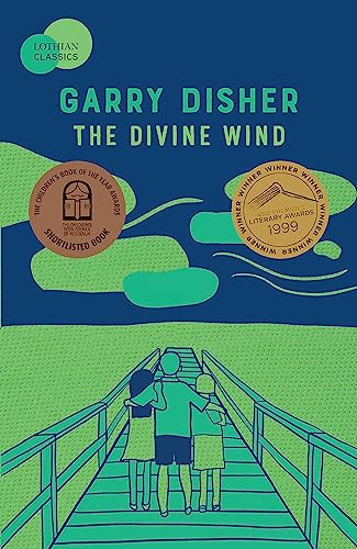 The Divine Wind The Divine Wind