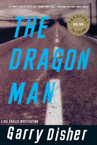 The Dragon Man The Dragon Man