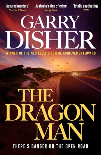 The Dragon Man: Hal Challis Investigation 1 (The Hal Challis Investigations) von Viper